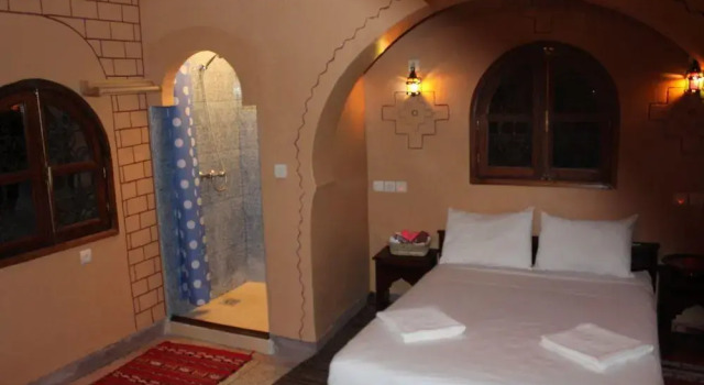 Maison d'hôte Tizwiyate Dades, Buchen Sie Hotel Souk Lakhmis Dades Marokko
