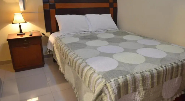 Двухместный номер Standard Rosenverg B&B Tours