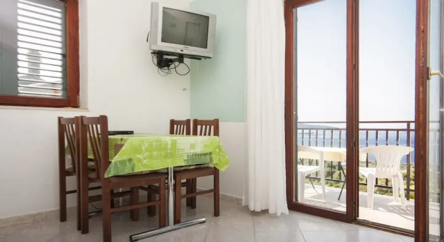 Apartments Pleadin / One Bedroom A1