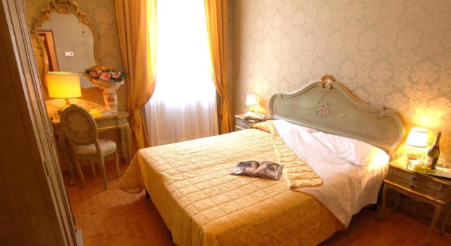 Двухместный номер Standard Hotel Canal