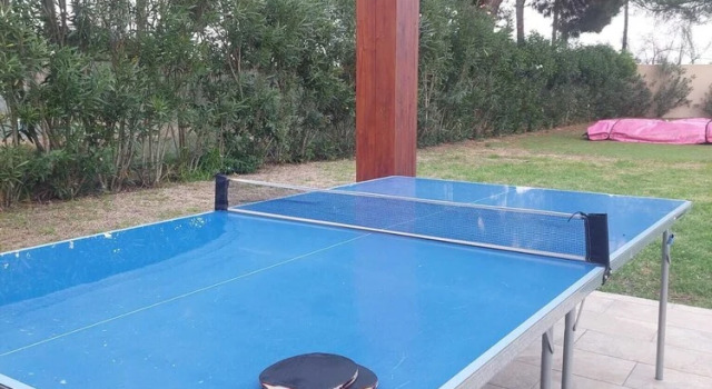 Вилла 10 Bed Villa - Pool - Gym - Garden - Yacht Option