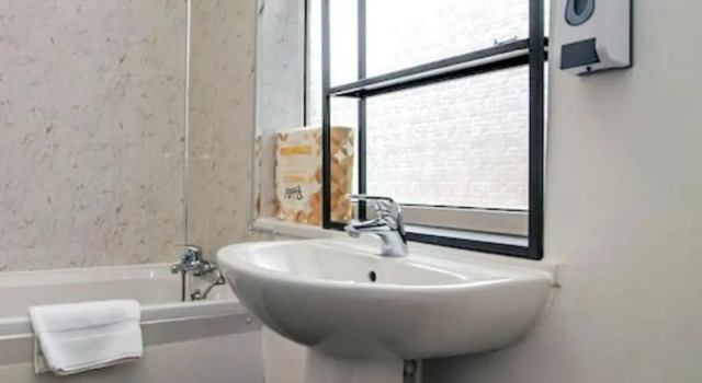 Номер Standard Kunda House O Grange