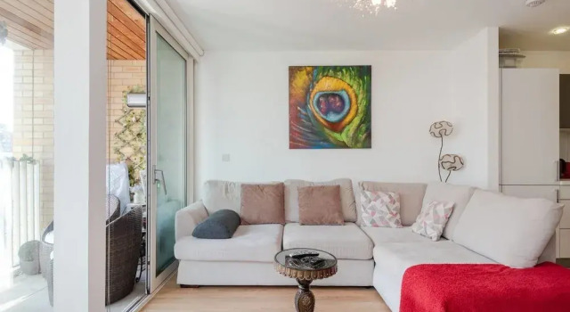 Lovely 1Br Flat For 2 Bromley By Bow, Забронировать Отель Бромли Lewisham