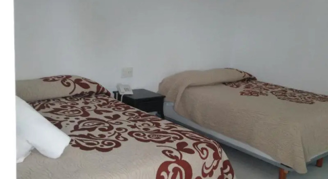 Номер Standard Hotel Maria de Lourdes