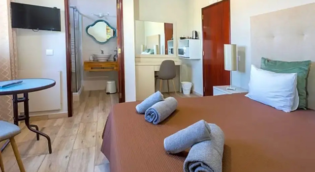 Casa da Falfeira B&B, Rezerwuj Bed and Breakfast Lagos Albufeira