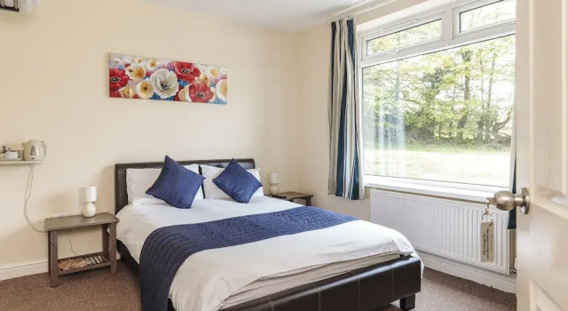 Westfield lodge, Забронировать Отель Отели Англии 3 звезды, 3*