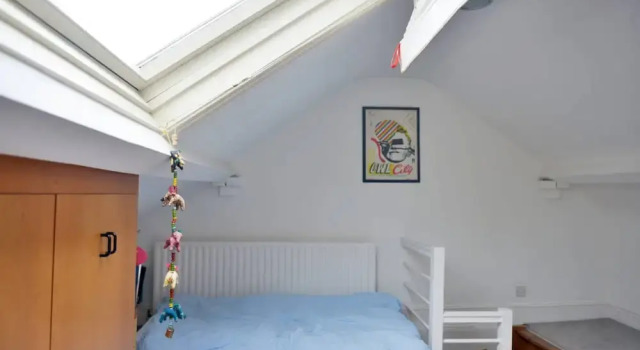 Beautiful Maisonette - Sleeps 5
