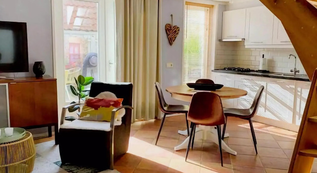 Attractive holiday residence in De Koog, a stone's throw from the beach, Reserva ahora Hotel De Koog 