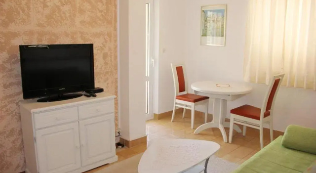 Апартаменты Guesthouse Villa Stanovic Vlaho