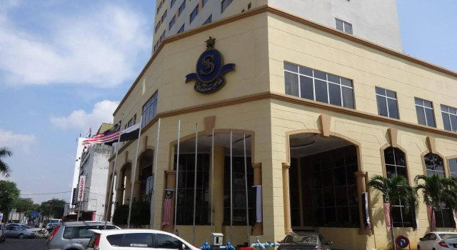 Shahzan Hotel Kuantan, Trademark Collection by Wyndham