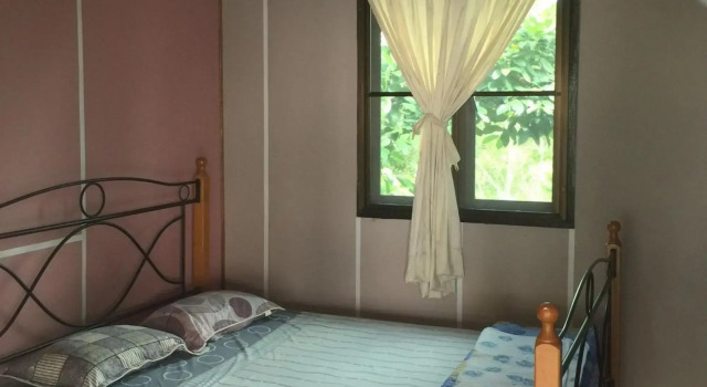 Kiansom Getaway Cabin, Prenota Hotel Kota Kinabalu Sabah