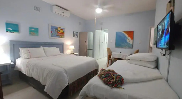 Люкс Andre's Place