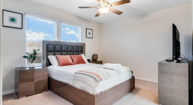 5 Bed Bliss at Solterra by Shine Villas 121
