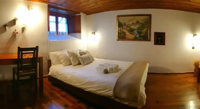 Astraka Guesthouse I, Rezervați Hotel Papigo Zagori