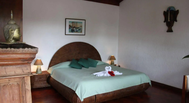 Hotel Posada Canal Grande, Rezerwuj Hotel Brasil San Jose