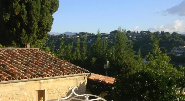 Номер Superior Les Terrasses du Soleil