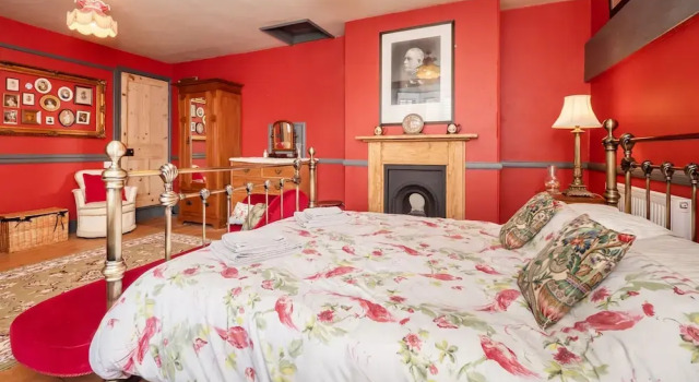 Townhouse in Cromer Near Sandy Beaches, Rezervasyon Tatil Evi Cromer Norfolk