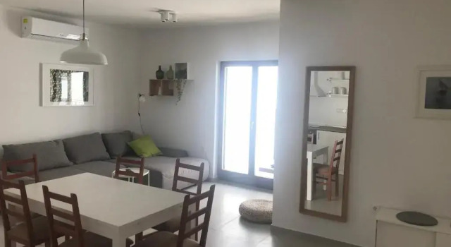 Апартаменты с балконом Apartments Vala