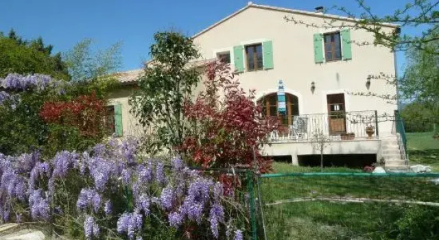 Le Val Léron, Забронировать Отель Отели Drôme Provençale 3 звезды, 3*