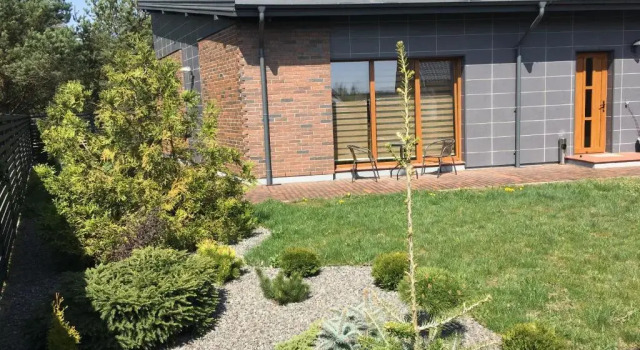 NK apartments, Rezervați Apartament Druskininkai 