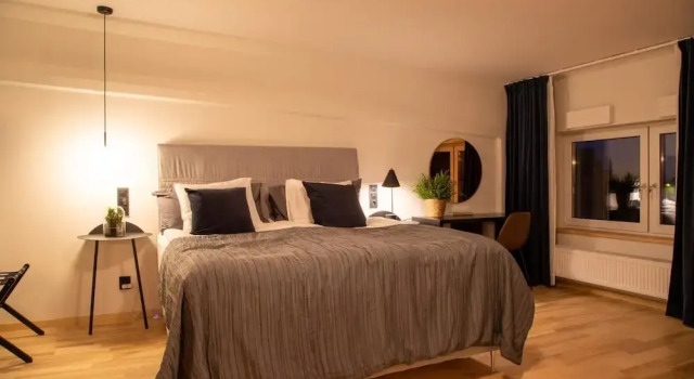 Hotell Syfabriken, Book Hotel  