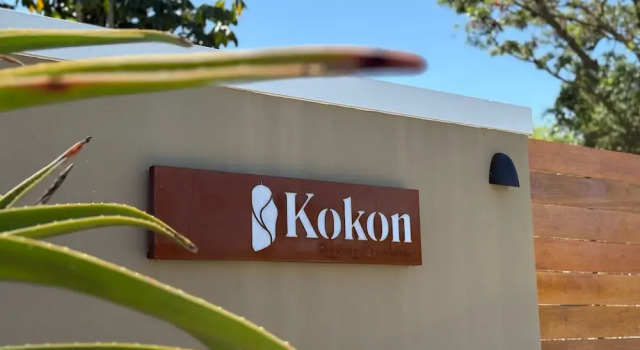 Kokon Boutique Guesthouse, Забронировать Бутик-отель Сомерсет-Уэст провинция Западный Кейп, рядом с Waterstone Village Shopping Centre