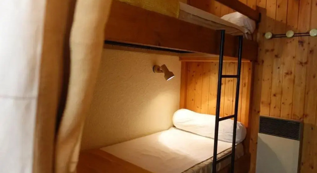 Appartement Arêches-Beaufort, 3 pièces, 6 personnes - FR-1-342-195, Prenota Appartamento Hotel a Alvernia con parcheggio, Parcheggio