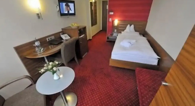 Номер Comfort Hotel Nothnagel