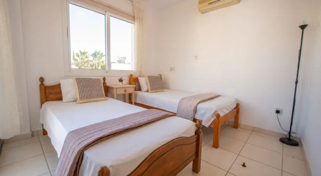 Protaras Mandali 2 Bedroom Holiday Villa