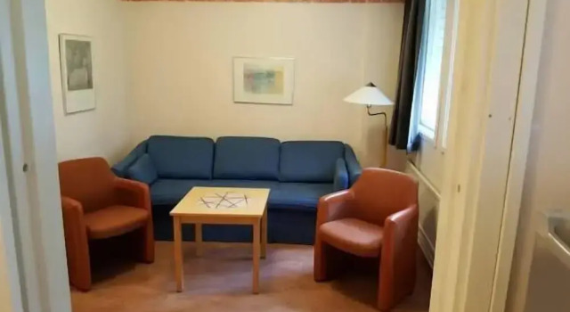 Семейный номер Standard Hotell Sport & Rest
