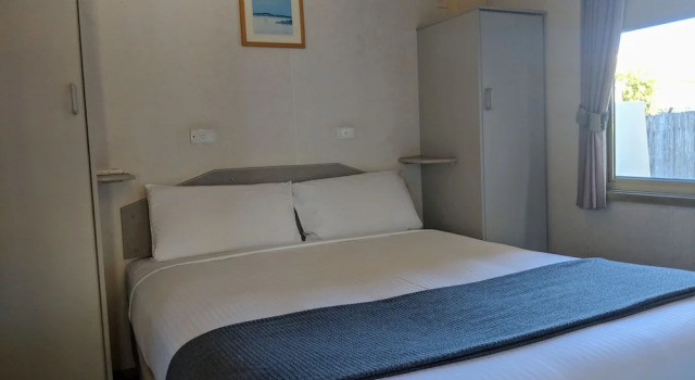 Вилла Standard с балконом Bega Village Motor Inn