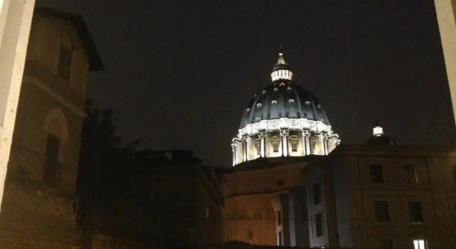 Апартаменты Stazione Vaticana 5 Apartment