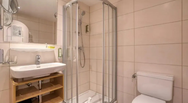 Двухместный номер Standard Alpinresort Schillerkopf
