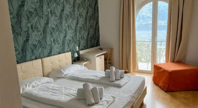 Двухместный номер Superior Albergo San Remo
