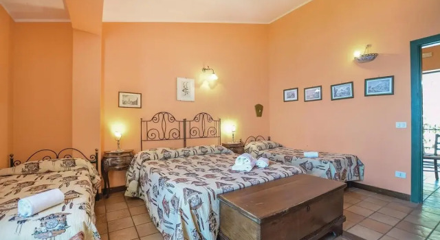 Beautiful Apartment in Gioiosa Marea ME With 1 Bedrooms, Wifi and Outdoor Swimming Pool, Book Apartment Hotels in Sicily with a Pool, Swimming Pool