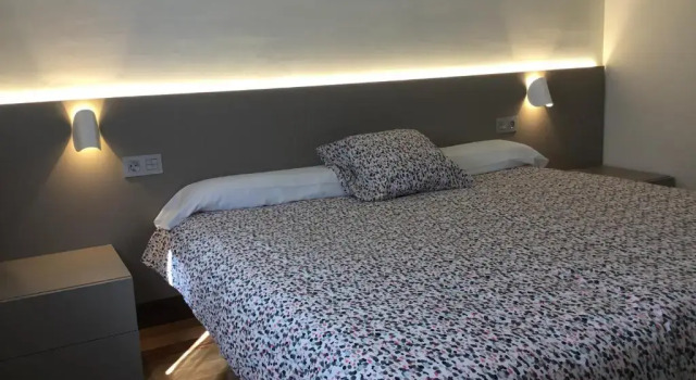 Apartamentos Irati, Reserva ahora Apartamento Erro Navarra