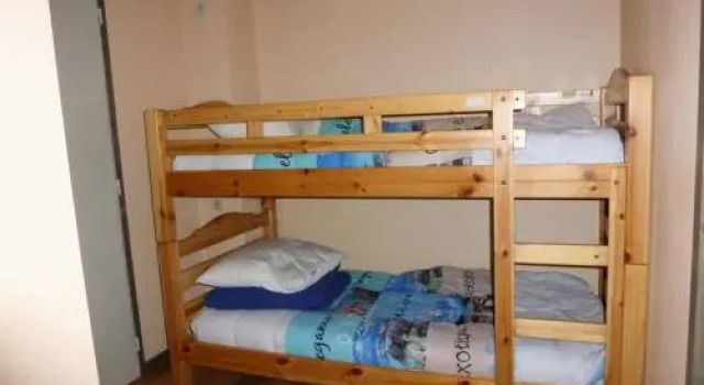 Apartment Appartement 10/12 Pers