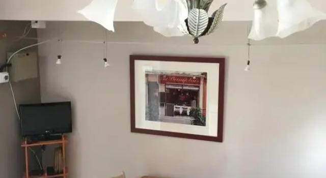 Les Coindries, Boek Hotel  