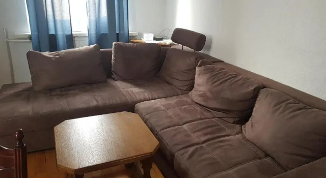 Апартаменты Apartament Dworcowa