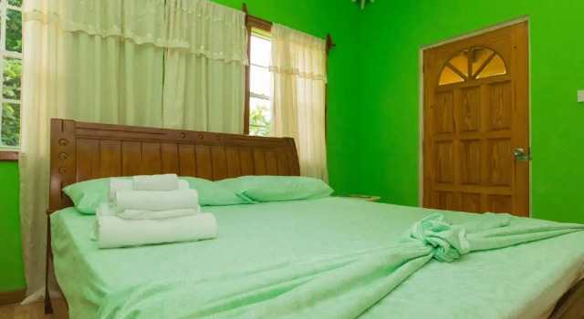 Serenity Escape St Lucia, Rezerwuj Hotel Hotele w Fond Bay ze śniadaniem, Śniadanie