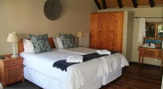 Buller's Rest Lodge, Book Hotel Hoteller i Battlefields med parkering, Parkering