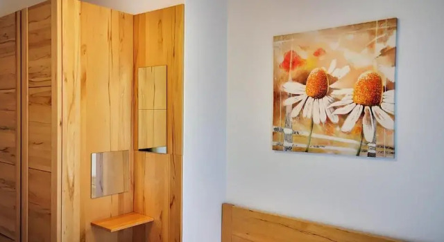 Appartements Nassfeld LUX