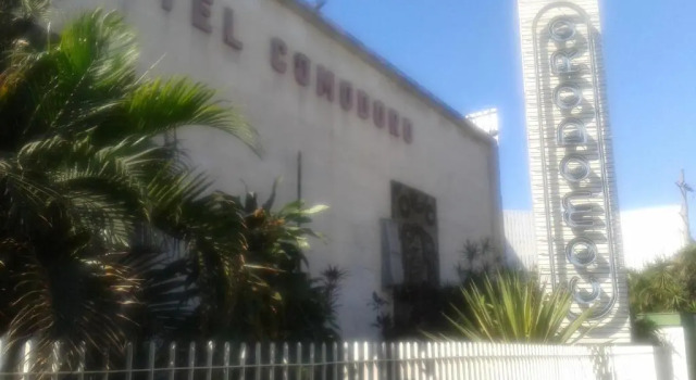 Motel Comodoro (Только для взрослых)