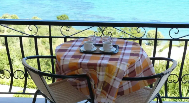 Студия Villa Contessa