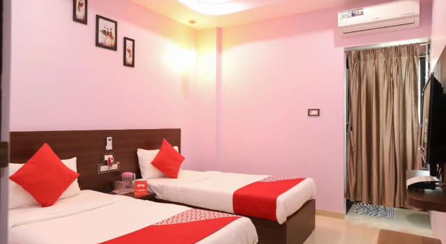 OYO 24078 Sai Guest House, Забронировать Гостевой дом Гостевые дома Нагпур, Гостевой дом