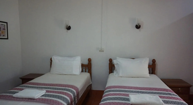 Nan Noble House Garden Resort
