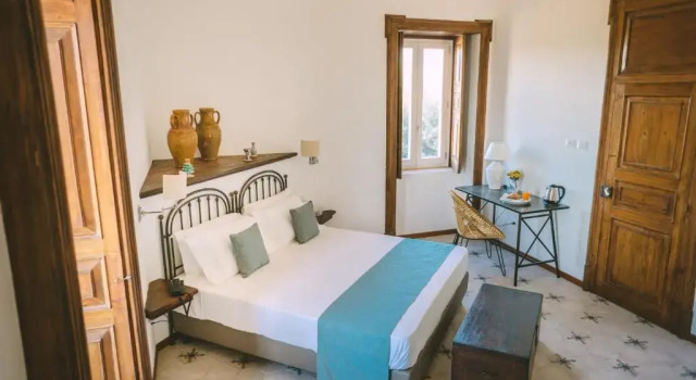 Люкс Masseria Testaferrata