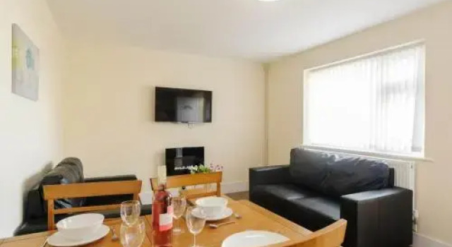 Coastfields Holiday Village