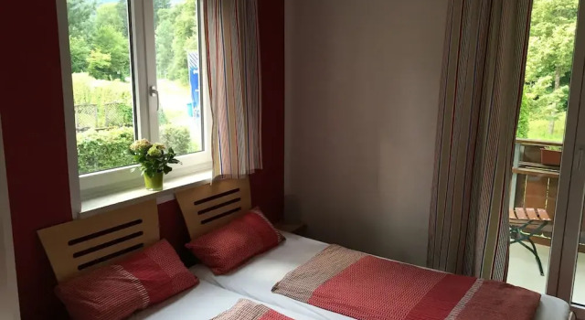 Hotel Pension Schwansee, Reserva ahora Hotel Alterschrofen Baviera