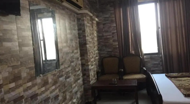 Трёхместный номер Deluxe Hotel Asia Islamabad